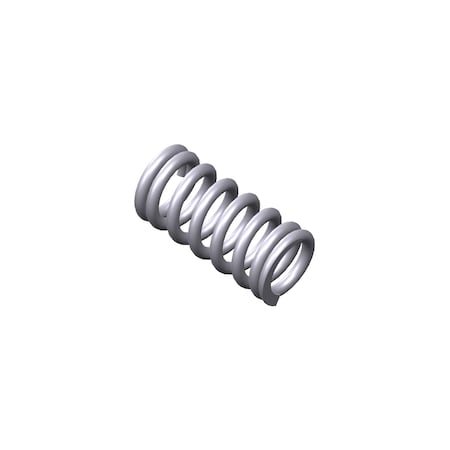 Approved Vendor Compression Spring, O= 0.148, L= 0.313, W= 0.023 G309962044